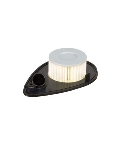 Filtro de aire Hiflofiltro HFA3804 Premium OE Replacement,