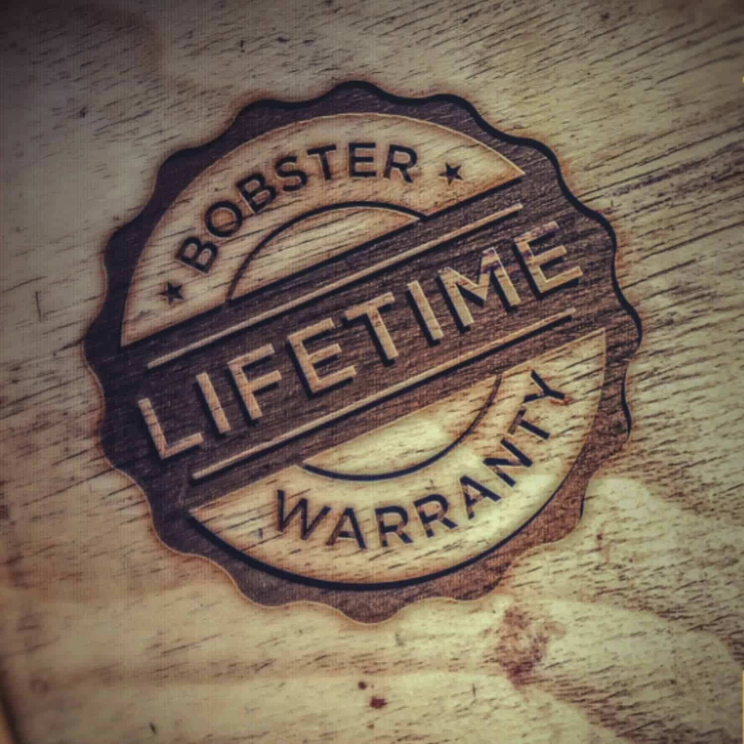 Bobster Desperado, Armazón Negro Brillante, Lente - Imagen 8