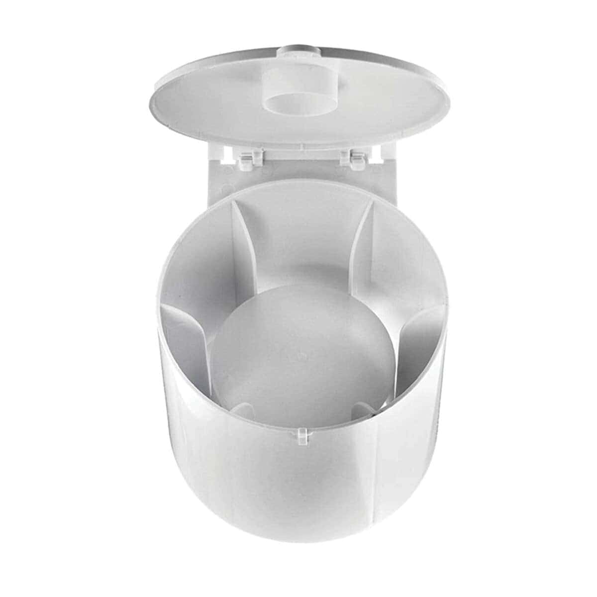 Sello de ventilación para secadora Lambro 289W, 4" - Imagen 5