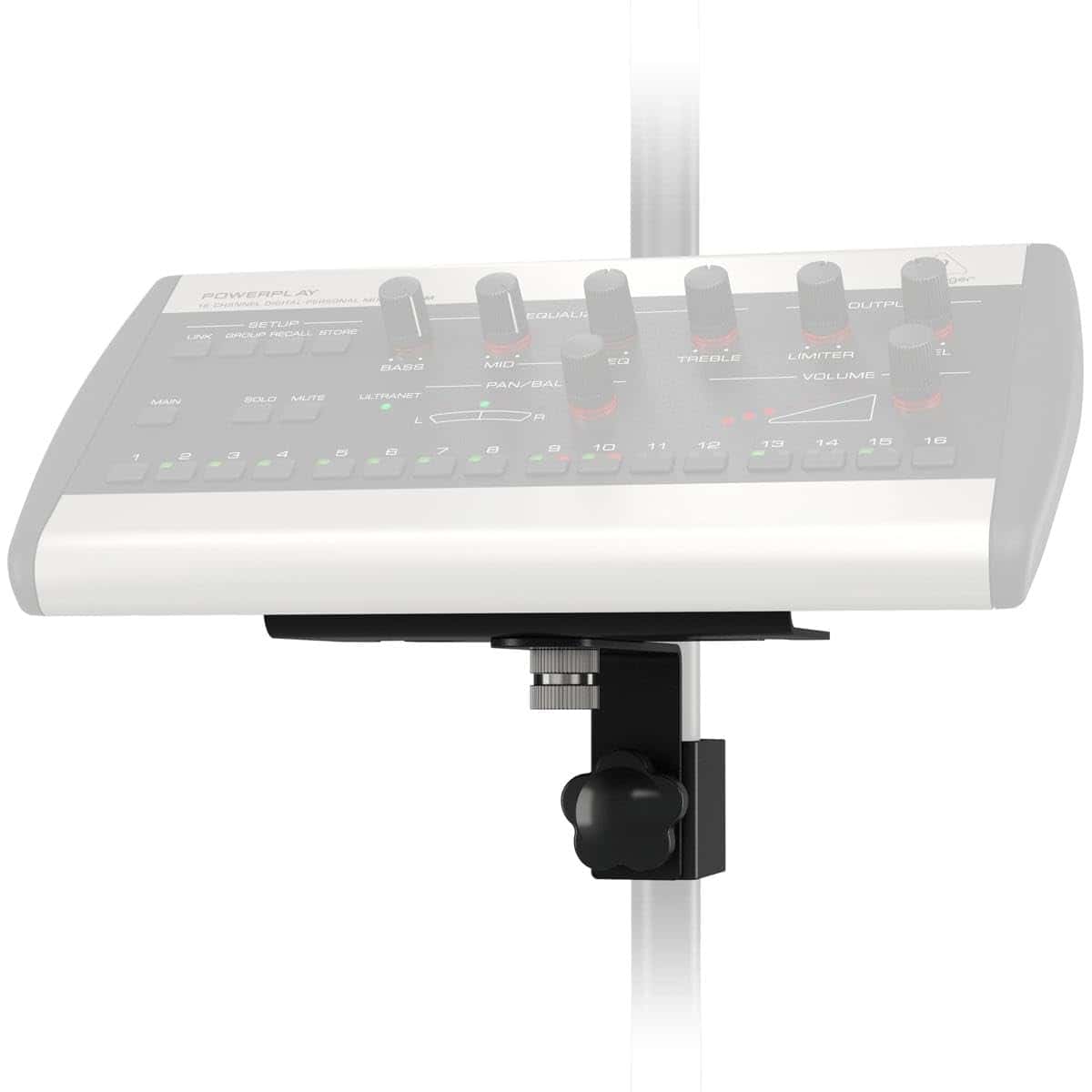 Soporte de Montaje Behringer P16-MB para Mezclador Personal - Imagen 8