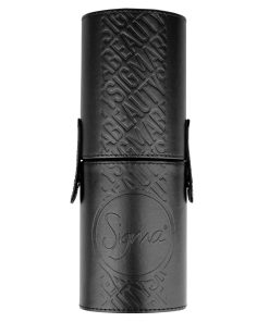 Porta Brochas Sigma - Dos Porta Brochas para Maquillaje Se