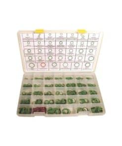 TSI Supercool OR350 Deluxe A/C HNBR O-Ring Assortment - 350