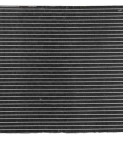 Agility Auto Parts 7013066 Condensador de Aire