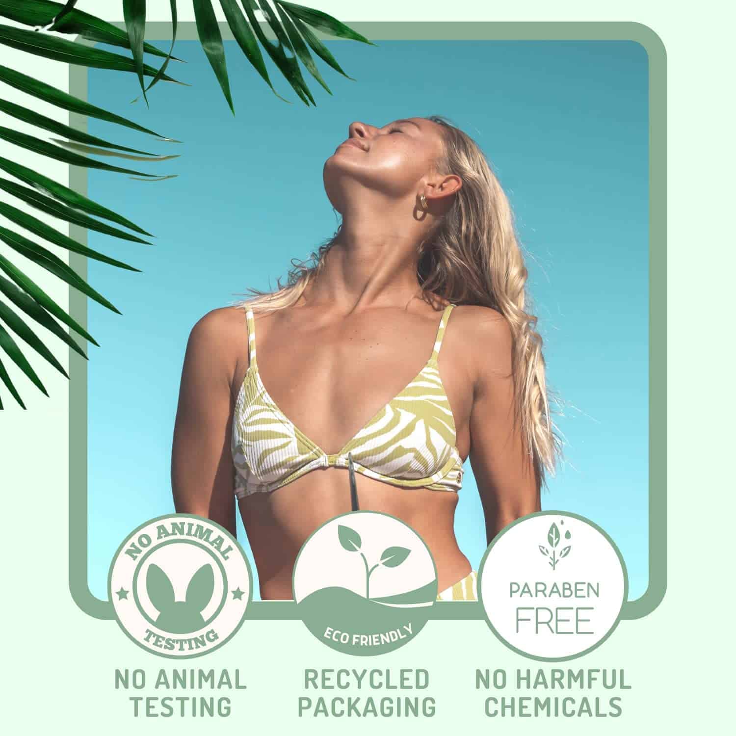 Sun Laboratories By Giesee Loción Autobronceadora, - Imagen 9