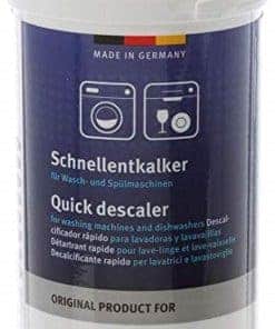 Desincrustante Anti-sarro para Lavadoras y Lavavajillas