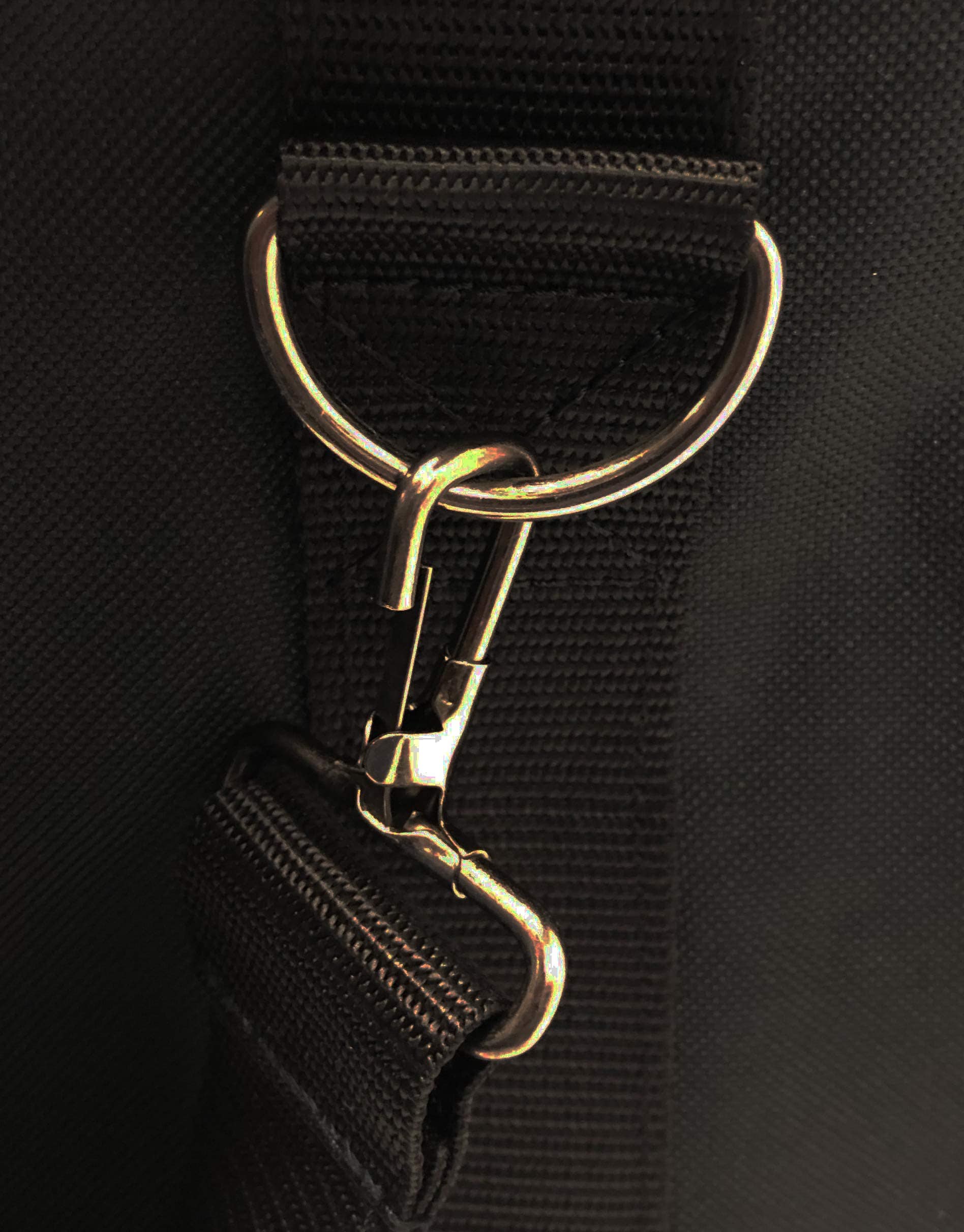 Bolso Deluxe Pyramid Path Pro Single Tote - Negro/Rosa - Imagen 8