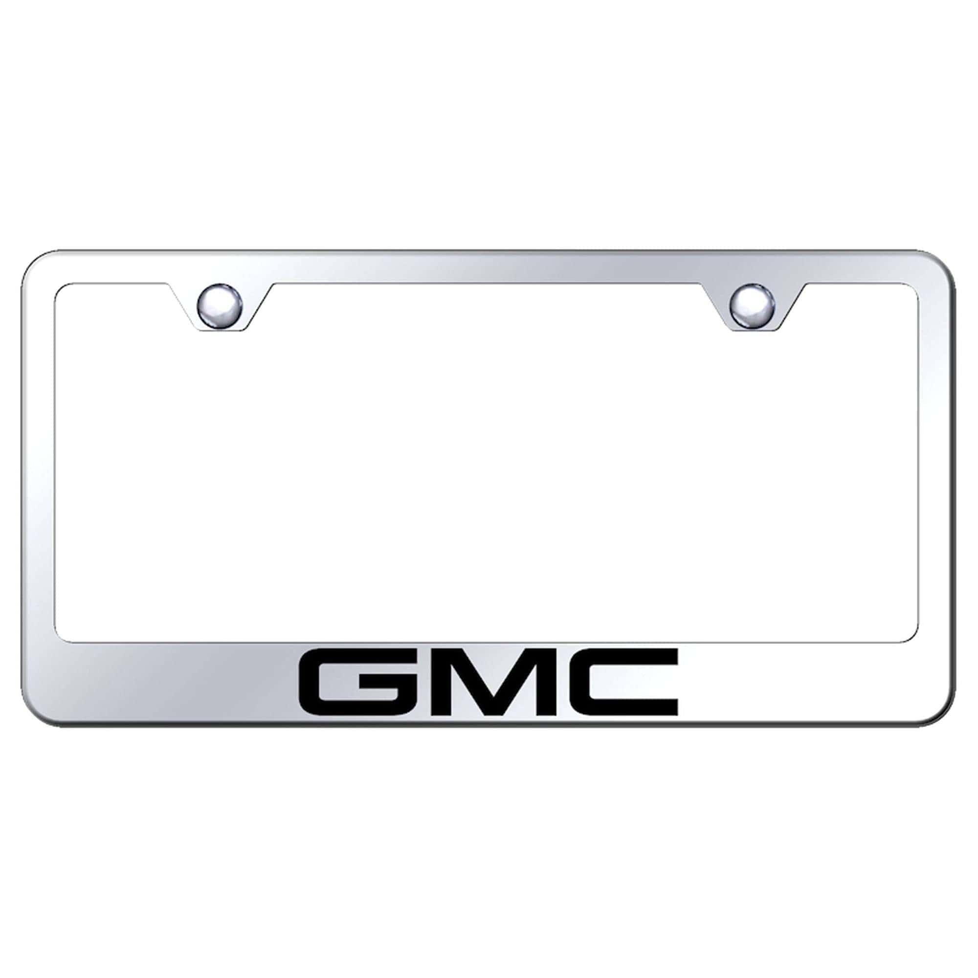 Marco de placa de matrícula Au-TOMOTIVE GOLD LFGMCEC