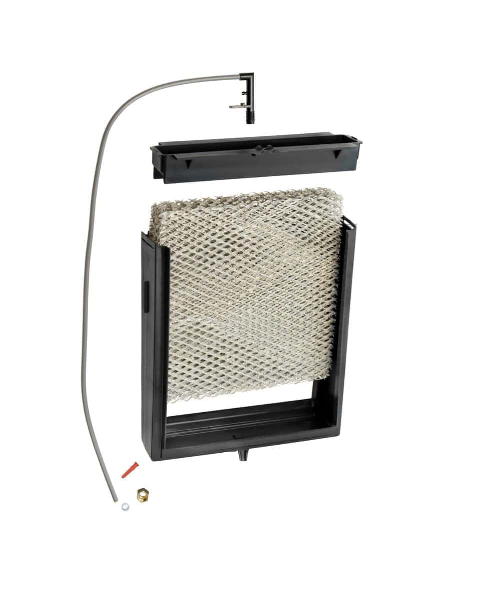 Kit de Mantenimiento AprilAire 4837 con Panel de Agua