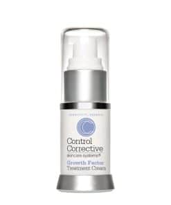 CONTROL CORRECTIVE Tratamiento con Factor de Crecimiento,