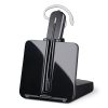 Auricular PLANTRON CS540 con Levantador Negro