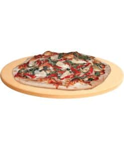 Piedra de Hornear/Para Pizza Redonda ThermaBond� de 16.5"