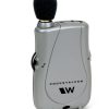 Williams Sound PKT D1-0 PockeTalker Ultra, 200 horas de