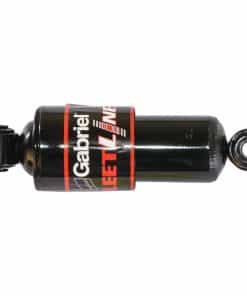 Amortiguadores de cabina pesados Gabriel 83051 Fleetline