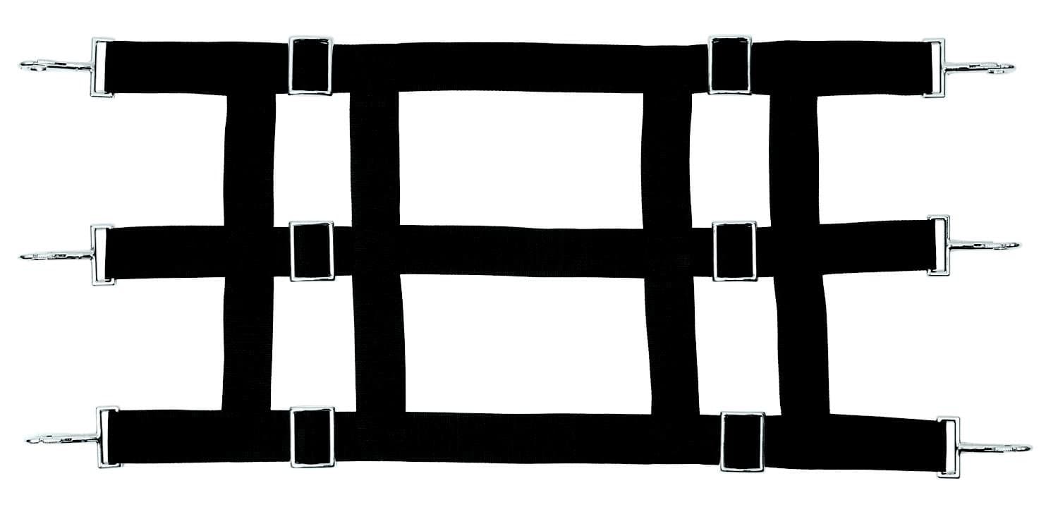 Barrera para Establo para Equinos Weaver, Poli