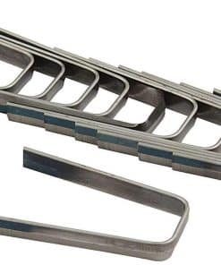 Allstar Performance ALL10580#16 Cuchillas Planas Pesadas