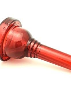 KELLY-12C - Boquilla para trombón/barítono de pequeña llave