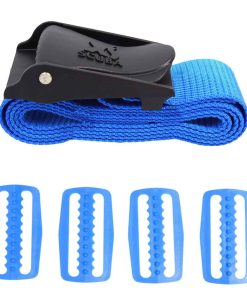 Cinturón de Peso ClearPath XS Scuba - Azul