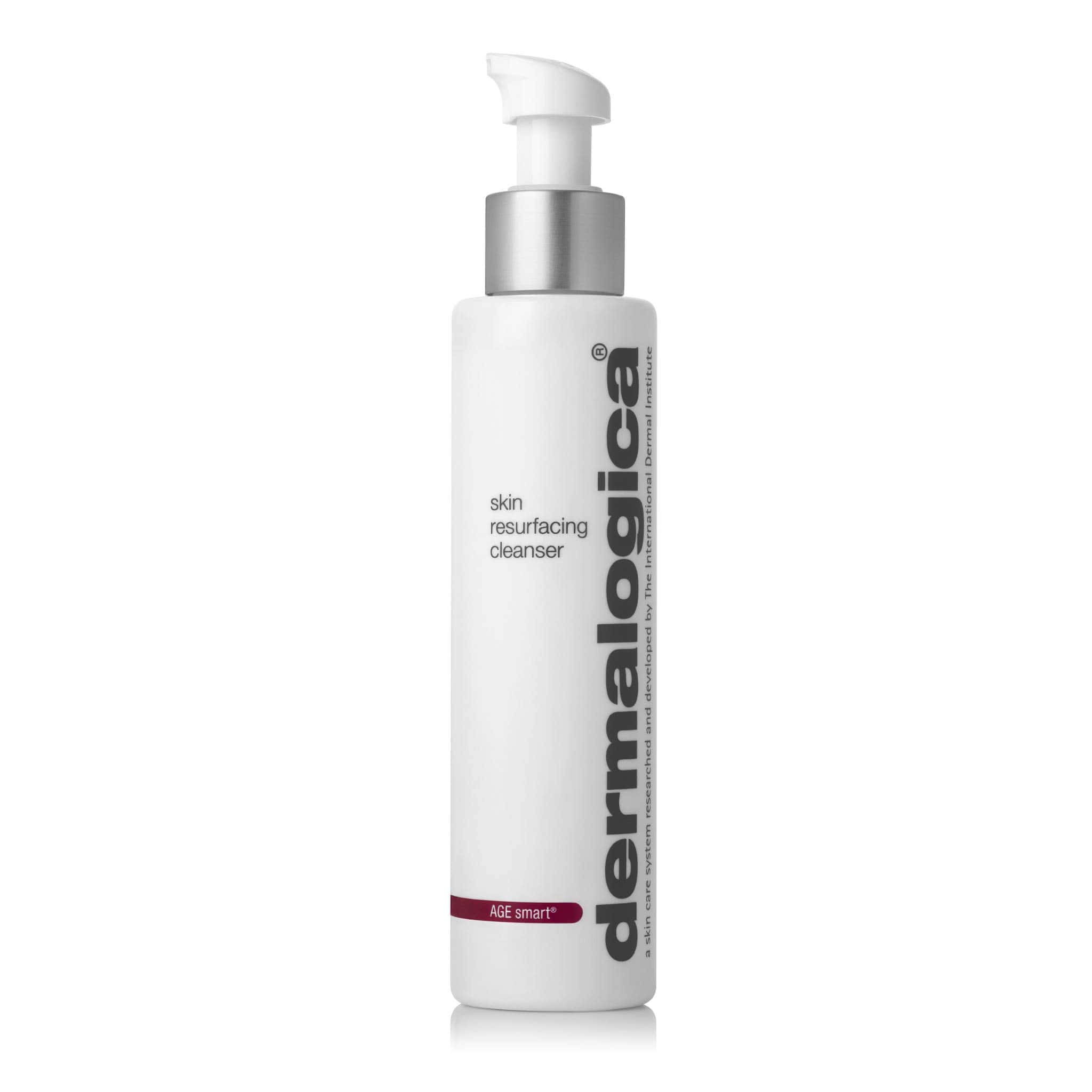 Limpiador Exfoliante Anti-Envejecimiento de Dermalogica,