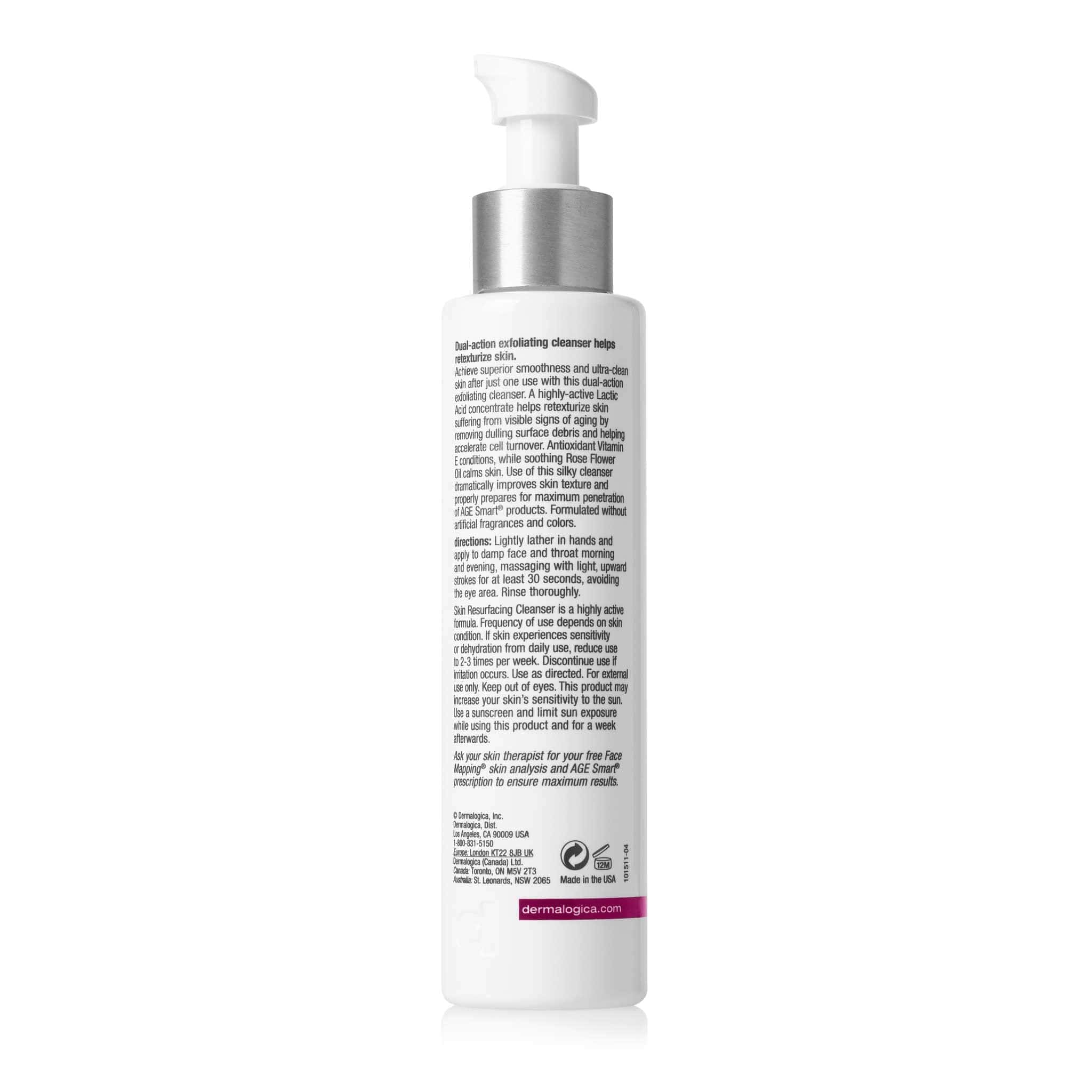 Limpiador Exfoliante Anti-Envejecimiento de Dermalogica, - Imagen 3