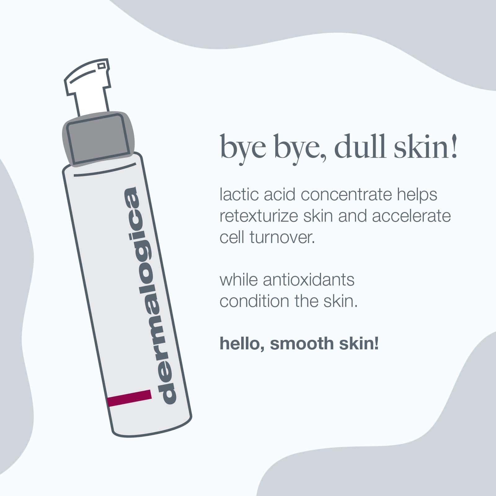 Limpiador Exfoliante Anti-Envejecimiento de Dermalogica, - Imagen 7