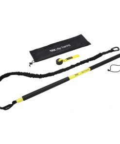 Kit Básico TRX Training RIP Trainer, Esencial para