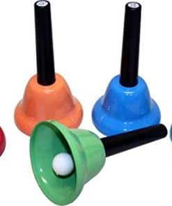 Rhythm Band Instruments RB108C Añadido Cromático para Rb108