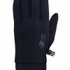 Guante Seirus Soundtouch Xtreme All Weather, Negro, XX-Large