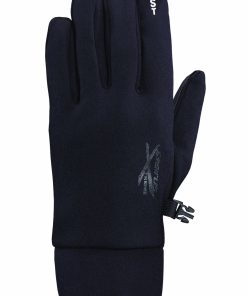 Guante Seirus Soundtouch Xtreme All Weather, Negro, XX-Large