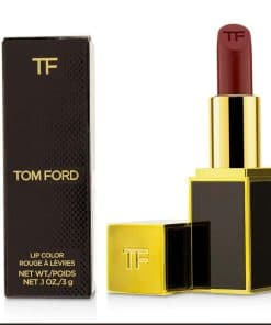 Tom Ford Lip Color - #16 Scarlet Rouge 3g/0.1oz