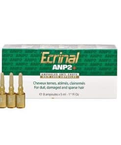 Ampollas de Tratamiento para la Pérdida de Cabello Ecrinal
