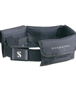 Cinturón de Peso de Bolsillo ScubaPro - Pequeño