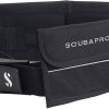 Cinturón de Peso para Buceo ScubaPro - Talla Grande