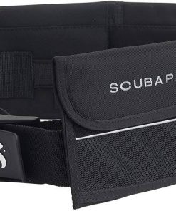 Cinturón de Peso para Buceo ScubaPro - Talla Grande