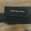 Cinturón de Peso de Bolsillo Scubapro - Talla XL