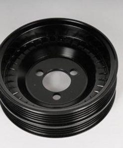 Polea de Bomba de Agua del Motor GM Partes 55354585