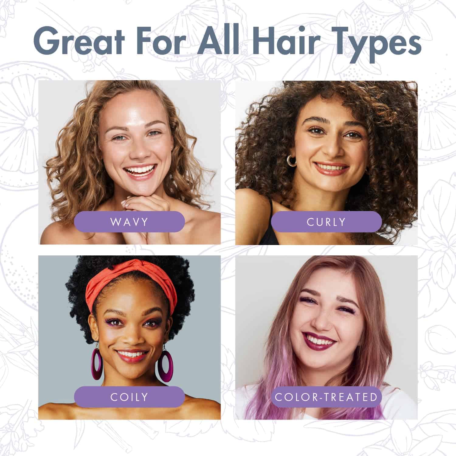 MopTop Salon Acondicionador Profundo � Mascarilla para el - Imagen 6