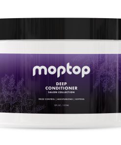 MopTop Salon Acondicionador Profundo � Mascarilla para el