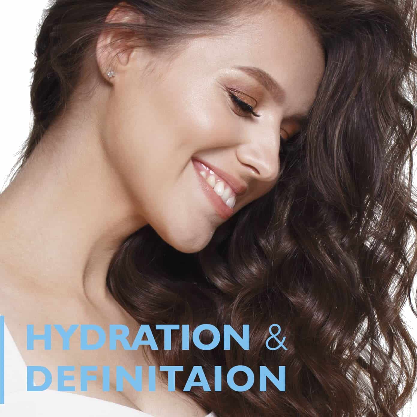 Saryna Key Curl Control Leave-In Moisturizer (500ml/16.9oz) - Imagen 6