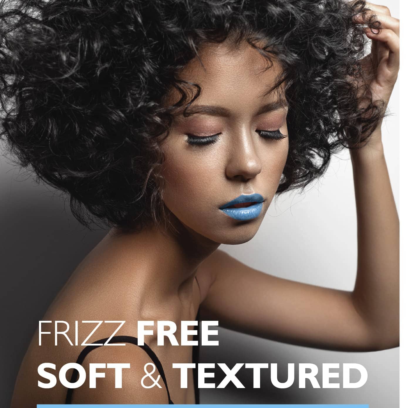 Saryna Key Curl Control Leave-In Moisturizer (500ml/16.9oz) - Imagen 4