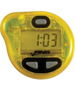 FINIS Tempo Trainer Pro - Metrónomo de natación audible