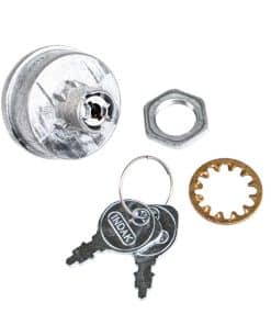 Interruptor de Encendido MTD 925-0267B