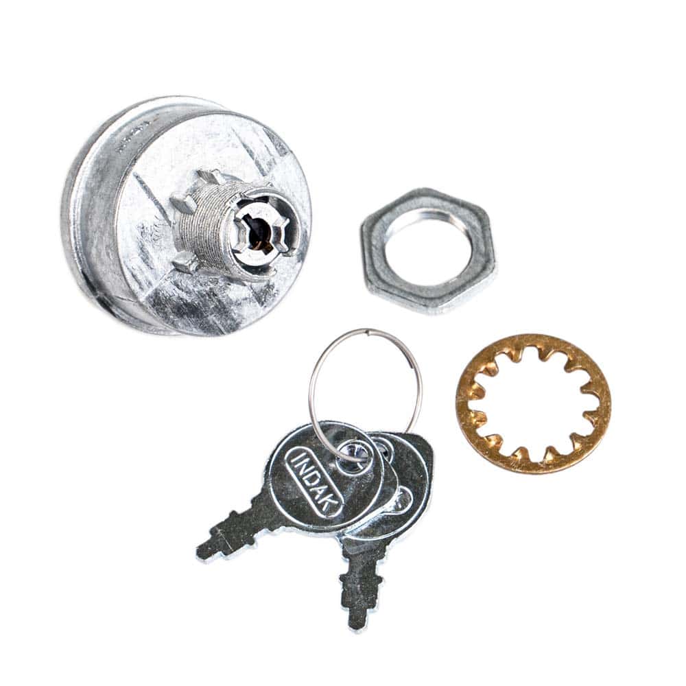 Interruptor de Encendido MTD 925-0267B