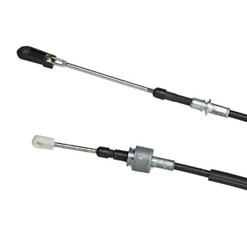 Cable de cambio manual ATP Automotive Y-1509