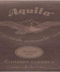 Conjunto Aquila 82C AMBRA 800 (Versión Sintética de Gut y