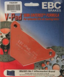 Pastillas de Freno EBC Brakes Serie V