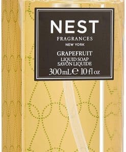Jabón Líquido Perfumado para Manos NEST -Toronja