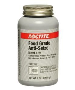 Loctite 1167237 Lubricante Antisoldante Grado Alimenticio