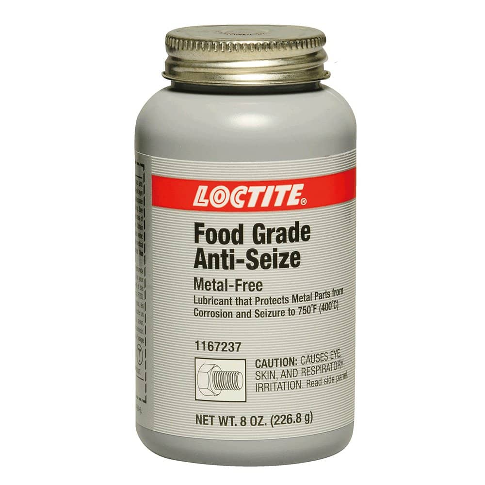 Loctite 1167237 Lubricante Antisoldante Grado Alimenticio