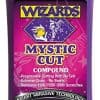Wizards Mystic Cut Smart Abrasive para suministros de