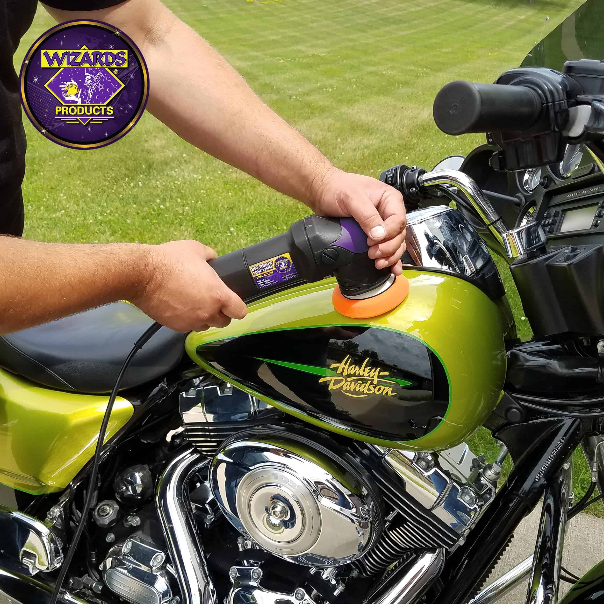 Wizards Mystic Cut Smart Abrasive para suministros de - Imagen 7